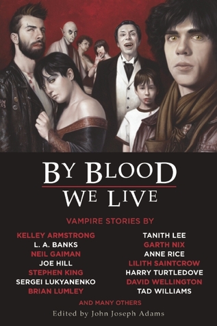 By Blood We Live (Paperback)
