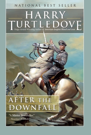 After the Downfall (Hardcover)