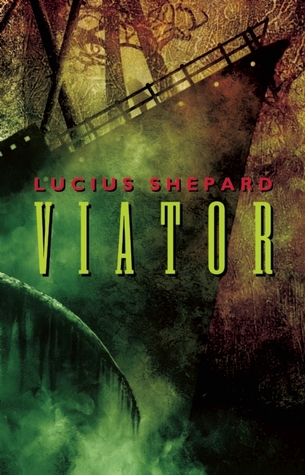 Viator (Hardcover)