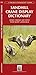Sandhill Crane Display Dictionary, 2nd Ed (Nature Observation North America)