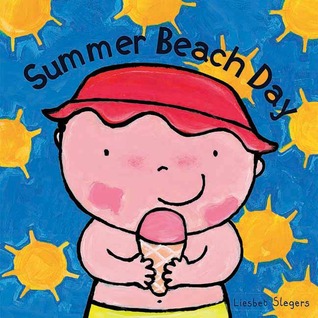 Summer Beach Day (Day to Day Board Books)