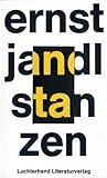 Stanzen (German Edition) Stanzen (German Edition)