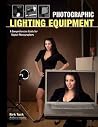 Photographic Lighting Equipment: A Comprehensive Guide for Digital Photographers
