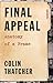 Final Appeal: Anatomy of a ...