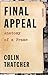 Final Appeal by Colin Thatcher