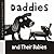 Daddies and Their Babies (Black and White series)