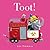 Toot! (Car Board Books)