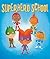 Superhero School