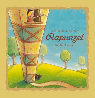 Rapunzel (Hardcover)