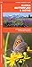 Alaska Butterflies & Moths: A Folding Pocket Guide to Familiar Species (Wildlife and Nature Identification)