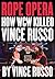 Rope Opera: How WCW Killed Vince Russo
