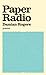 Paper Radio (Misfit Books)