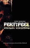 Pontypool Changes...