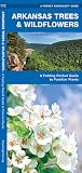 Arkansas Trees & Wildflowers: A Folding Pocket Guide to Familiar Plants (Wildlife and Nature Identification)