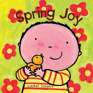 Spring Joy (Day to Day Board Books)