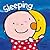 Sleeping (Day to Day Board Books)