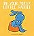 On Your Potty, Little Rabbit (Anna series)