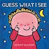Guess What I See (Guess series) Guess What I See (Guess series)