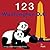 123 Washington D.C.: A Cool Counting Book