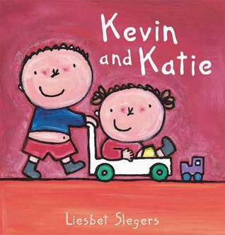 Kevin and Katie (Kevin & Katie)