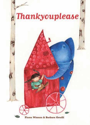 Thankyouplease (Hardcover)