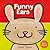 Funny Ears (Funny Board Books)