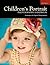 Children's Portrait Photography Handbook: Techniques for Digital Photographers
