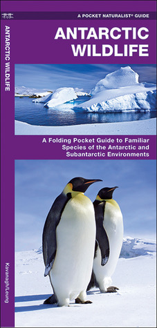 Antarctic Wildlife (Nature Observation International)