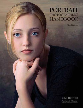 Portrait Photographer's Handbook (Paperback)