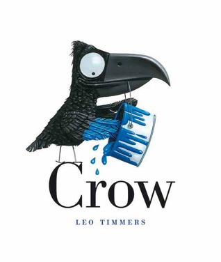 Crow (Hardcover)