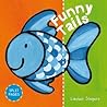 Funny Tails (Funny Board Books)