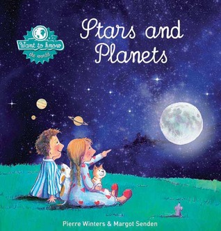 Stars and Planets (Want to Know, 5)