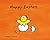 Happy Easter!