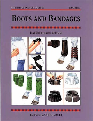 Boots and Bandages (Threshold Picture Guides)