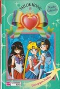 Sailor Moon, Band 6: Drei gegen Neflite