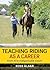 Teaching Riding as a Career: From A1 to Indispensable Coach