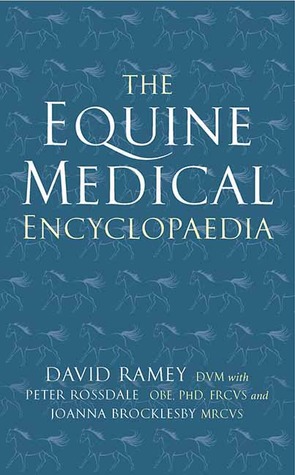 The Equine Medical Encyclopedia
