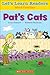 Let's Learn Readers: Pat's Cats