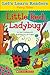 Let's Learn Readers: Little Red Ladybug