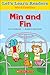 Let's Learn Readers: Min and Fin