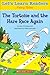 Let's Learn Readers: Tortoise And The Hare Race Again, The