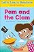 Let's Learn Readers: Pam and the Clam
