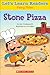 Let's Learn Readers: Stone Pizza