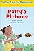 Let's Learn Readers: Patty's Pictures