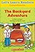 Let's Learn Readers: The Backyard Adventure