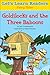 Let's Learn Readers: Goldilocks and the Three Baboons