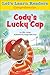 Let's Learn Readers: Cody's Lucky Cap