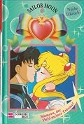 Sailor Moon, Band 8: Mamoru, der Held meiner Träume