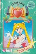 Sailor Moon, Band 9: Nimm dich in Acht, Periglia!