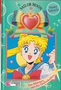 Sailor Moon, Band 10: Das Mädchen mit den Zauberkräften